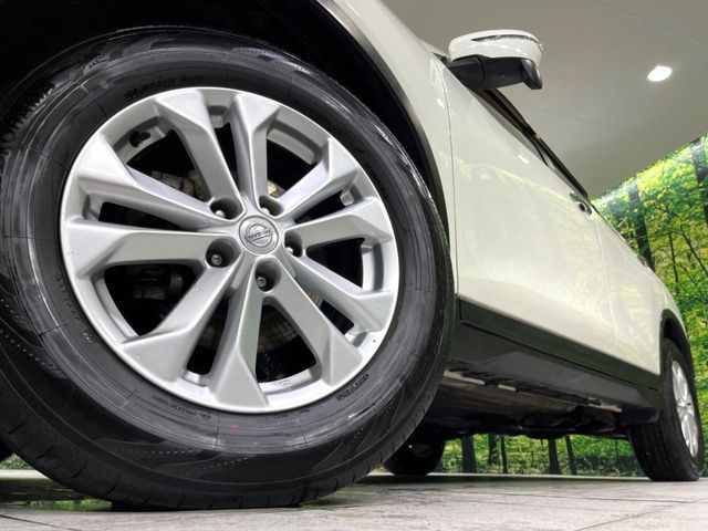 NISSAN X-TRAIL 4WD 2014 Image 31