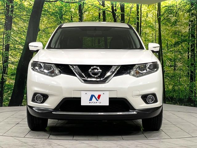 NISSAN X-TRAIL 4WD 2014 Image 31