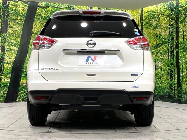 NISSAN X-TRAIL 4WD 2014 Image 31