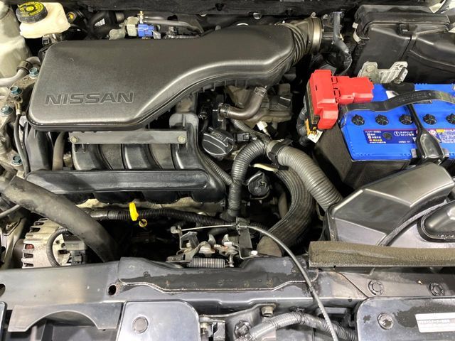 NISSAN X-TRAIL 4WD 2014 Image 31