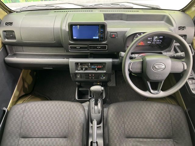 DAIHATSU HIJET TRUCK 2022 Image 31