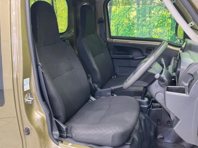 DAIHATSU HIJET TRUCK 2022 Image 31