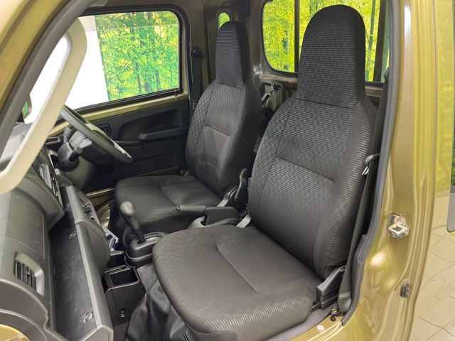 DAIHATSU HIJET TRUCK 2022 Image 31