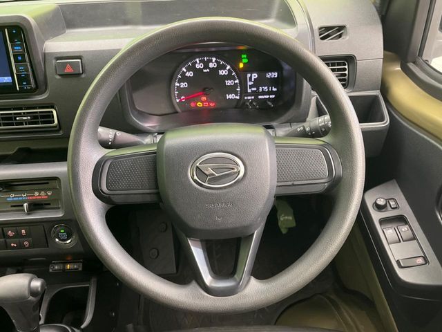 DAIHATSU HIJET TRUCK 2022 Image 31