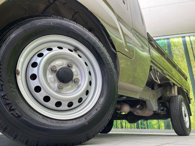 DAIHATSU HIJET TRUCK 2022 Image 31