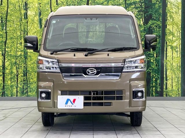 DAIHATSU HIJET TRUCK 2022 Image 31