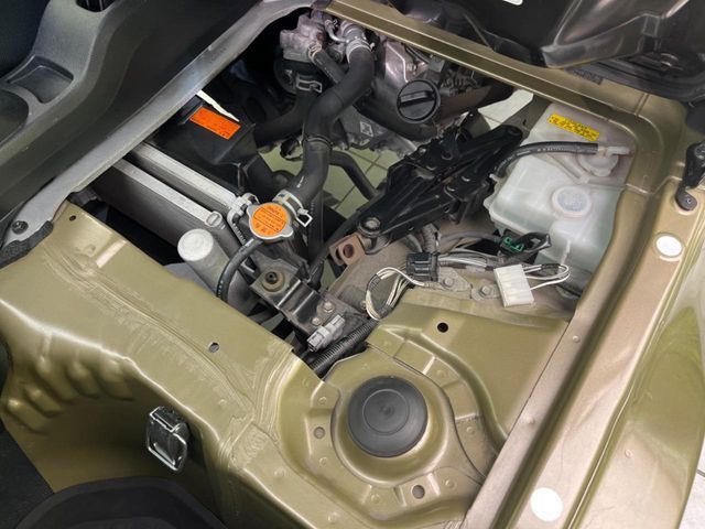 DAIHATSU HIJET TRUCK 2022 Image 31