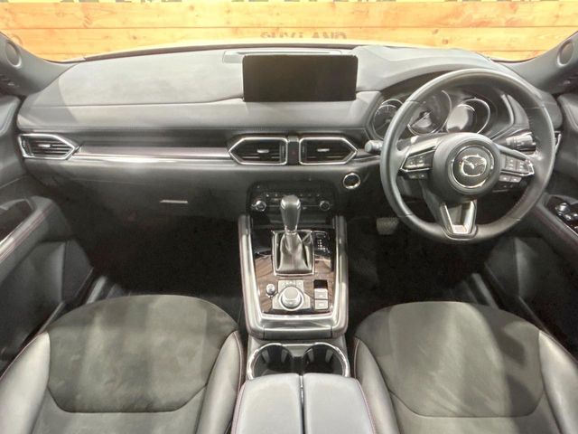 MAZDA CX-8 2023 Image 31