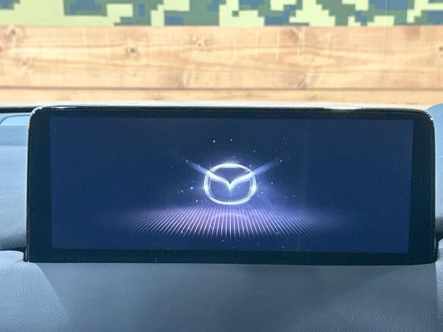 MAZDA CX-8 2023 Image 31