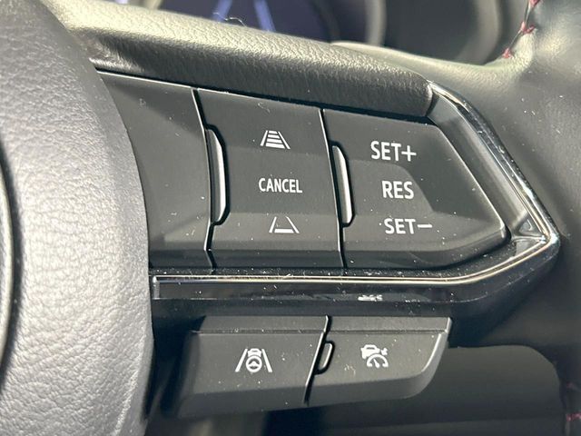 MAZDA CX-8 2023 Image 31