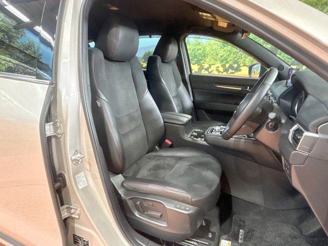 MAZDA CX-8 2023 Image 31