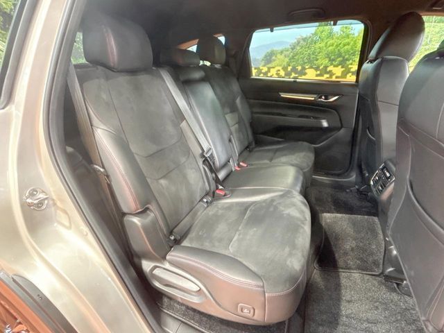 MAZDA CX-8 2023 Image 31