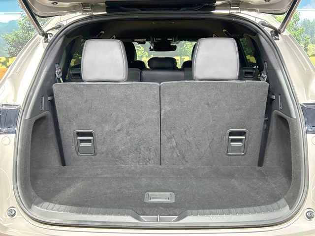 MAZDA CX-8 2023 Image 31