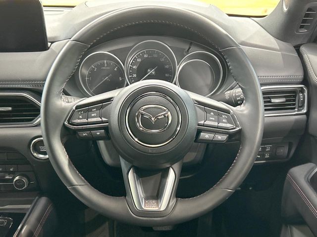 MAZDA CX-8 2023 Image 31