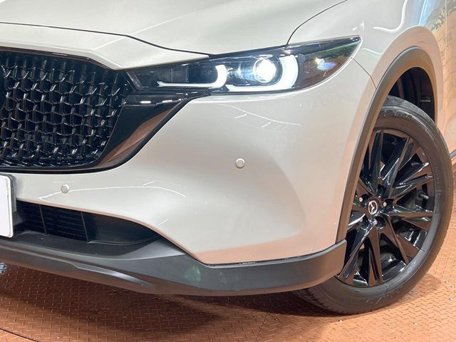 MAZDA CX-8 2023 Image 31