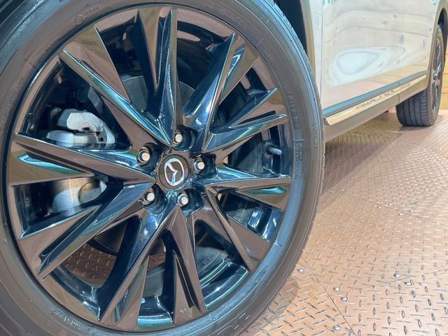 MAZDA CX-8 2023 Image 31