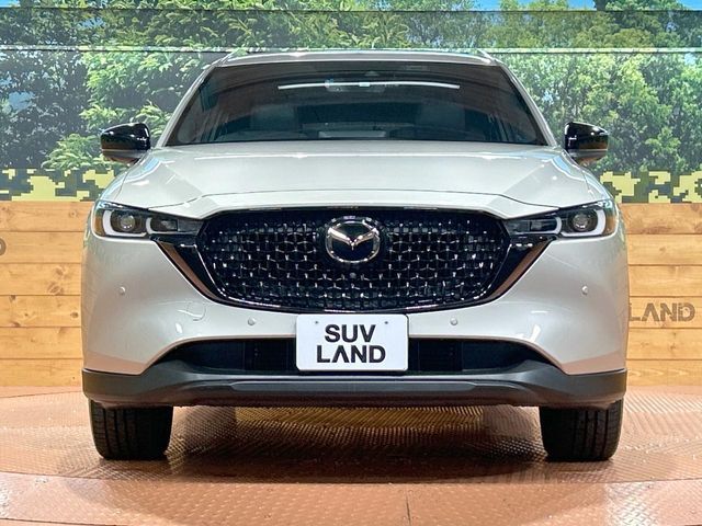 MAZDA CX-8 2023 Image 31