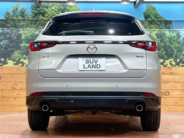 MAZDA CX-8 2023 Image 31