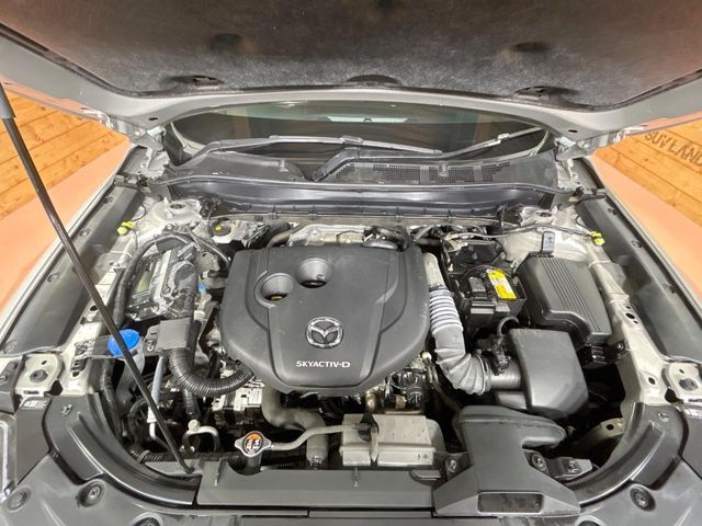 MAZDA CX-8 2023 Image 31