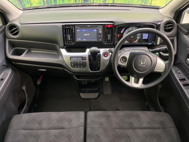 HONDA N-WGN 2017 Image 31