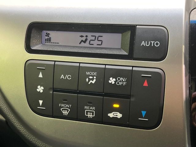 HONDA N-WGN 2017 Image 31