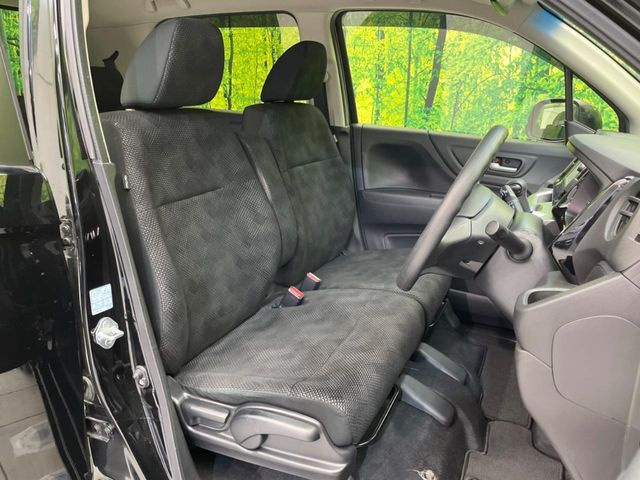 HONDA N-WGN 2017 Image 31