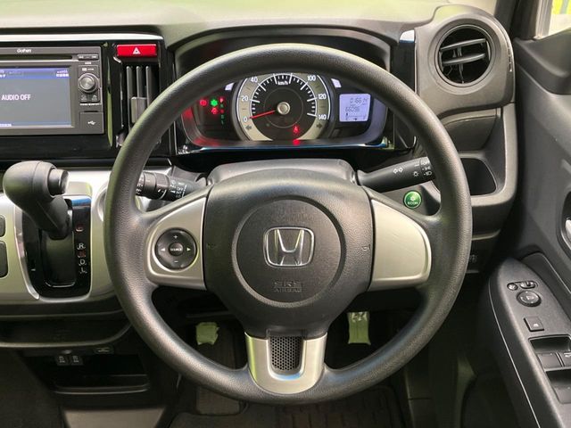 HONDA N-WGN 2017 Image 31