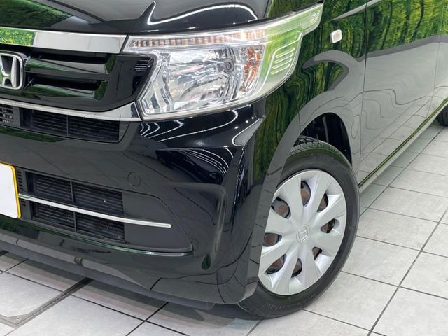 HONDA N-WGN 2017 Image 31