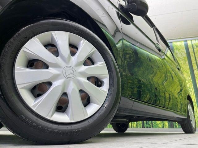 HONDA N-WGN 2017 Image 31