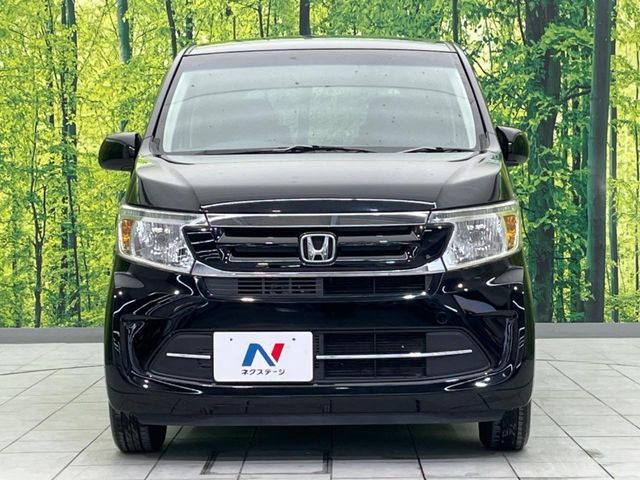 HONDA N-WGN 2017 Image 31