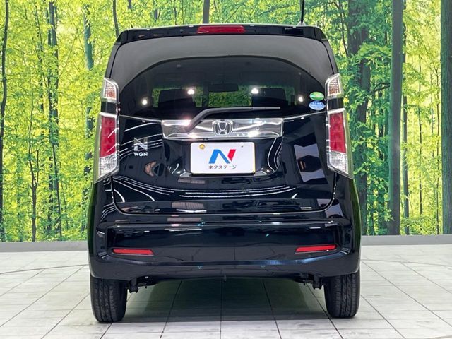 HONDA N-WGN 2017 Image 31
