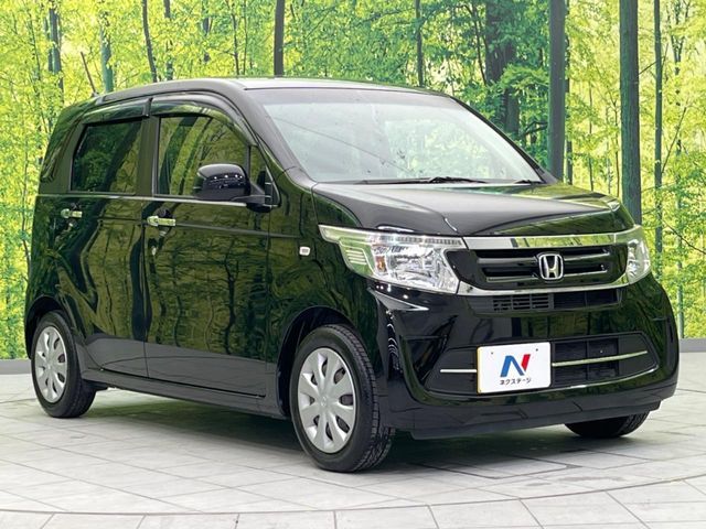 HONDA N-WGN 2017 Image 31