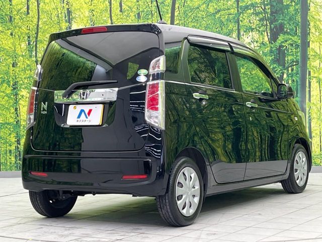 HONDA N-WGN 2017 Image 31