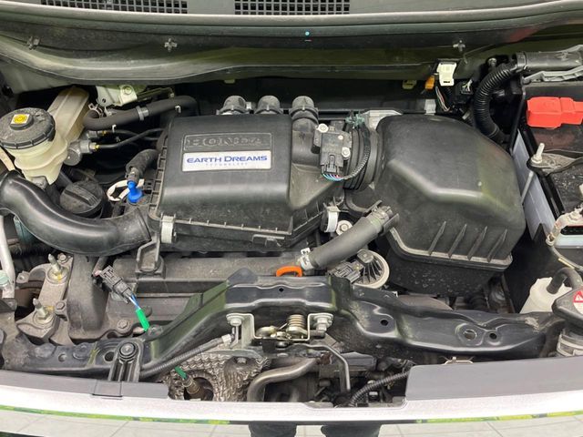 HONDA N-WGN 2017 Image 31