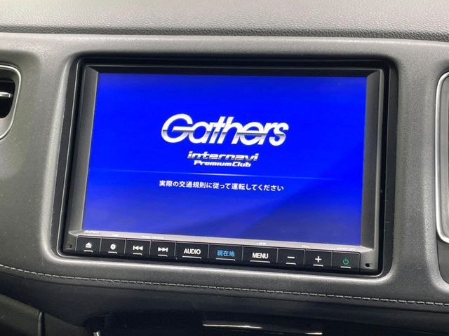 HONDA VEZEL HYBRID 2019 Image 31