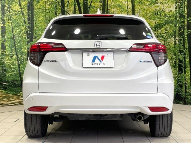 HONDA VEZEL HYBRID 2019 Image 31