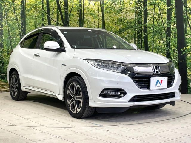 HONDA VEZEL HYBRID 2019 Image 31