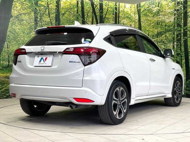 HONDA VEZEL HYBRID 2019 Image 31