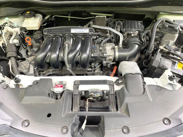 HONDA VEZEL HYBRID 2019 Image 31