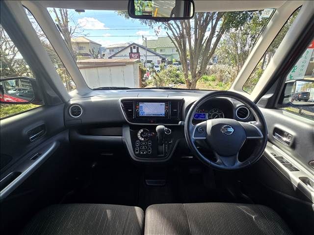 NISSAN DAYZ ROOX 2014 Image 31