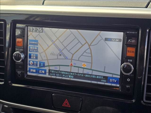 NISSAN DAYZ ROOX 2014 Image 31