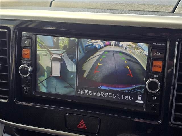 NISSAN DAYZ ROOX 2014 Image 31