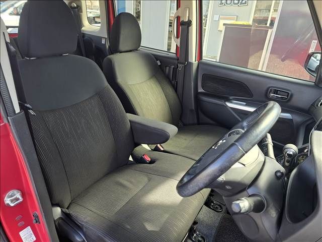 NISSAN DAYZ ROOX 2014 Image 31