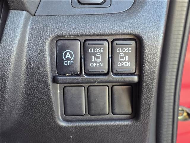 NISSAN DAYZ ROOX 2014 Image 31