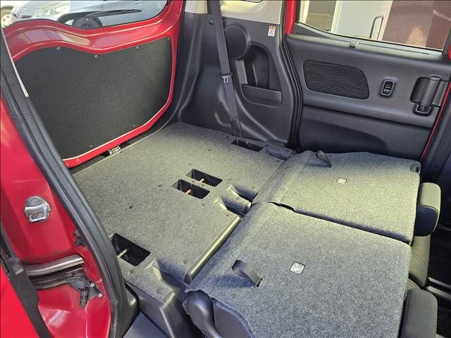 NISSAN DAYZ ROOX 2014 Image 31