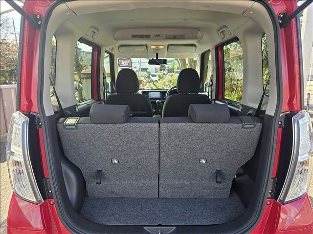 NISSAN DAYZ ROOX 2014 Image 31