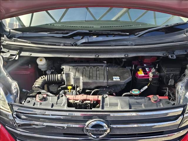 NISSAN DAYZ ROOX 2014 Image 31