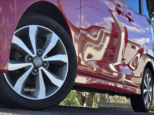 NISSAN DAYZ ROOX 2014 Image 31