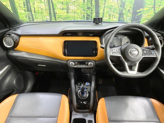 NISSAN KICKS 2021 Image 31