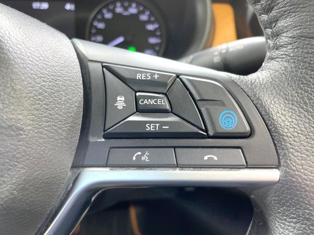 NISSAN KICKS 2021 Image 31